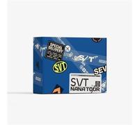 Nana Tour With Seventeen 2024 Moment Package CD