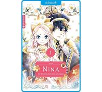 Nana Umino Rikachi Nina - Die Sterne sind dein Schicksal 01 (Poche)