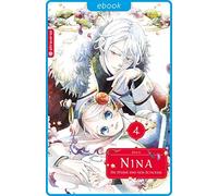Nana Umino Rikachi Nina - Die Sterne sind dein Schicksal 04 (Poche)