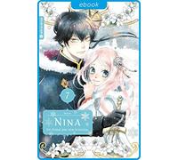 Nana Umino Rikachi Nina - Die Sterne sind dein Schicksal 07 (Poche)