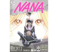 Nana Uncut Box Set 2