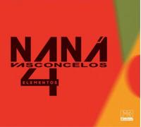 Vasconcelos, Nana - 4 Elementos [Import]