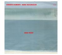 Nana Vasconcelos Duas Vozes (CD) Album