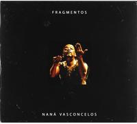 Nana Vasconcelos - Fragmentos [Import]