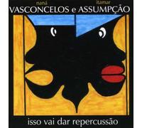 Nana Vasconcelos & Itamar Ass - Vasconcelos & Assumpcao [Import]