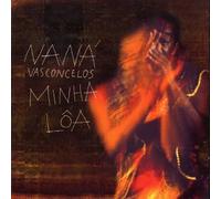 Nana Vasconcelos - Minha Lôa