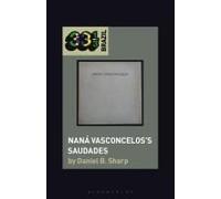 Naná Vasconcelos's Saudades