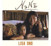 Lisa Ono – Nana – Vinyle LP – Édition limitée (Sony)