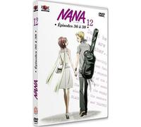 Nana – Volume 12 – KAZE