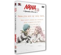 Nana – Volume 13 – KAZE