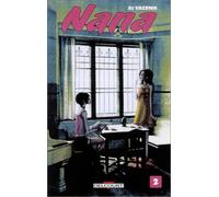 Nana. Vol. 2 Ai Yazawa