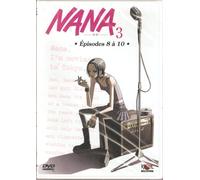 Nana Vol.3 Unitaire