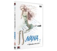 Nana, vol. 7 – KAZE