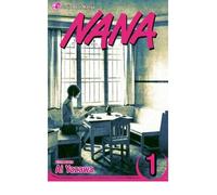 (NANA, VOLUME 1) BY YAZAWA, AI(AUTHOR)Paperback Dec-2005