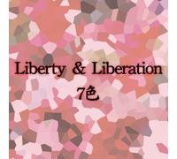 Nanairo - Liberty & Liberation
