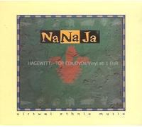 Nanaja - Virtual Ethnic Music [Import]