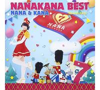 Nanakana Best Nana&Kana-Severt [Import allemand]