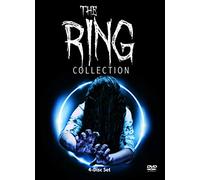 Nanako Matsushima;Kumiko Aso;Miki Nakata - The Ring: Limited Legacy Collection