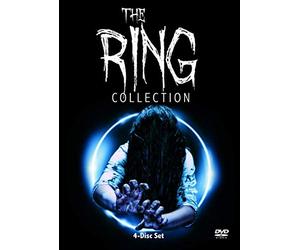 Nanako Matsushima;Kumiko Aso;Miki Nakata - The Ring: Limited Legacy Collection
