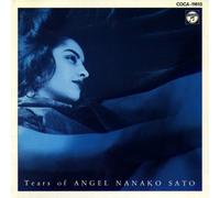 Nanako Sato - Best-Tears of Angel [Import]