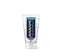 Nanami Lubrifiant à Eau de Haute Qualité 50ml