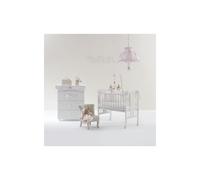 Nanan Berceau Mini-me Puccio Rose