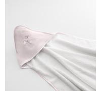 Nanan Cape de bain Coccolo Rose