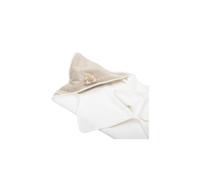 Nanan Cape de bain Naissance Tato Beige