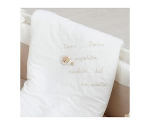Nanan Couette pour Landau Tato