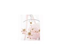 Nanan Mobile Puccio Rose