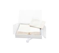 Nanan Set Draps pour Lit bébé Mini-Me Tato
