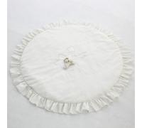 Nanan Tappeto Tato Bianco