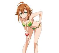 Nanana's Buried Treasure 3 [Li [Import allemand]