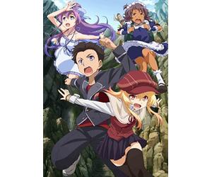 Nanana's Buried Treasure 5 [Import allemand]
