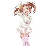 Nanana's Buried Treasure 5 [Li [Import allemand]