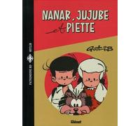 Nanar, Jujube et Piette