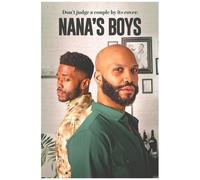 Nana's Boys - Ntsc/0 [Digital Video Disc] Canada - Import, Ntsc Region 0