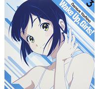 NANASE YOSHINO - Wake Up.Girls Character Song Series 3 Nanase Yoshino