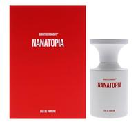Nanatopia By Born To Stand Out Unisex 1.7 Oz EDP Spray