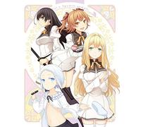 Nanatsuki Takafumi-Get'S Syomin-Sample Must Get'SBlu Box (6 Blu-Ray) [Edizione: Giappone] [Import]