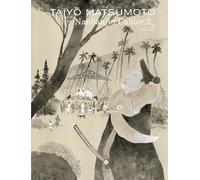 Nanbanjin - Cahier 2/2 - Taiyô Matsumoto