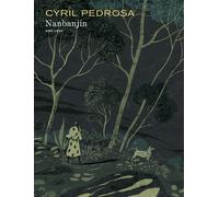 Nanbanjin - Cyril Pedrosa - Dupuis - relié - Bande dessinée