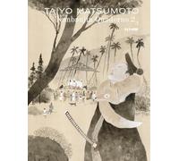 Nanbanjin. Quaderno (Vol. 2)