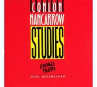 Nancarrow, C. - Studies
