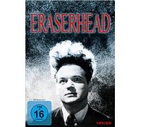 Nance,Jack - Eraserhead