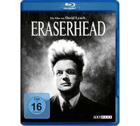 Eraserhead (OmU) (Blu-ray) Near Laurel Nance John Bates Jeanne Joseph Allen