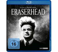 Eraserhead (OmU) (Blu-ray) Near Laurel Nance John Bates Jeanne Joseph Allen