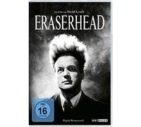 Nance,Jack - Eraserhead/Digital Remastered [Import]