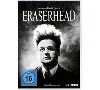 Nance,Jack - Eraserhead/Digital Remastered