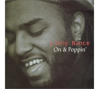 Nance, Linny - on & Poppin